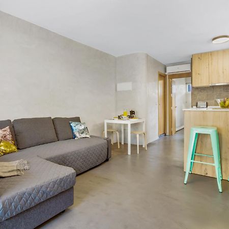 شقة Casa Xio توريمولينوس المظهر الخارجي الصورة