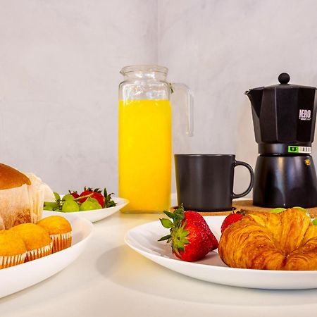 شقة Casa Xio توريمولينوس المظهر الخارجي الصورة