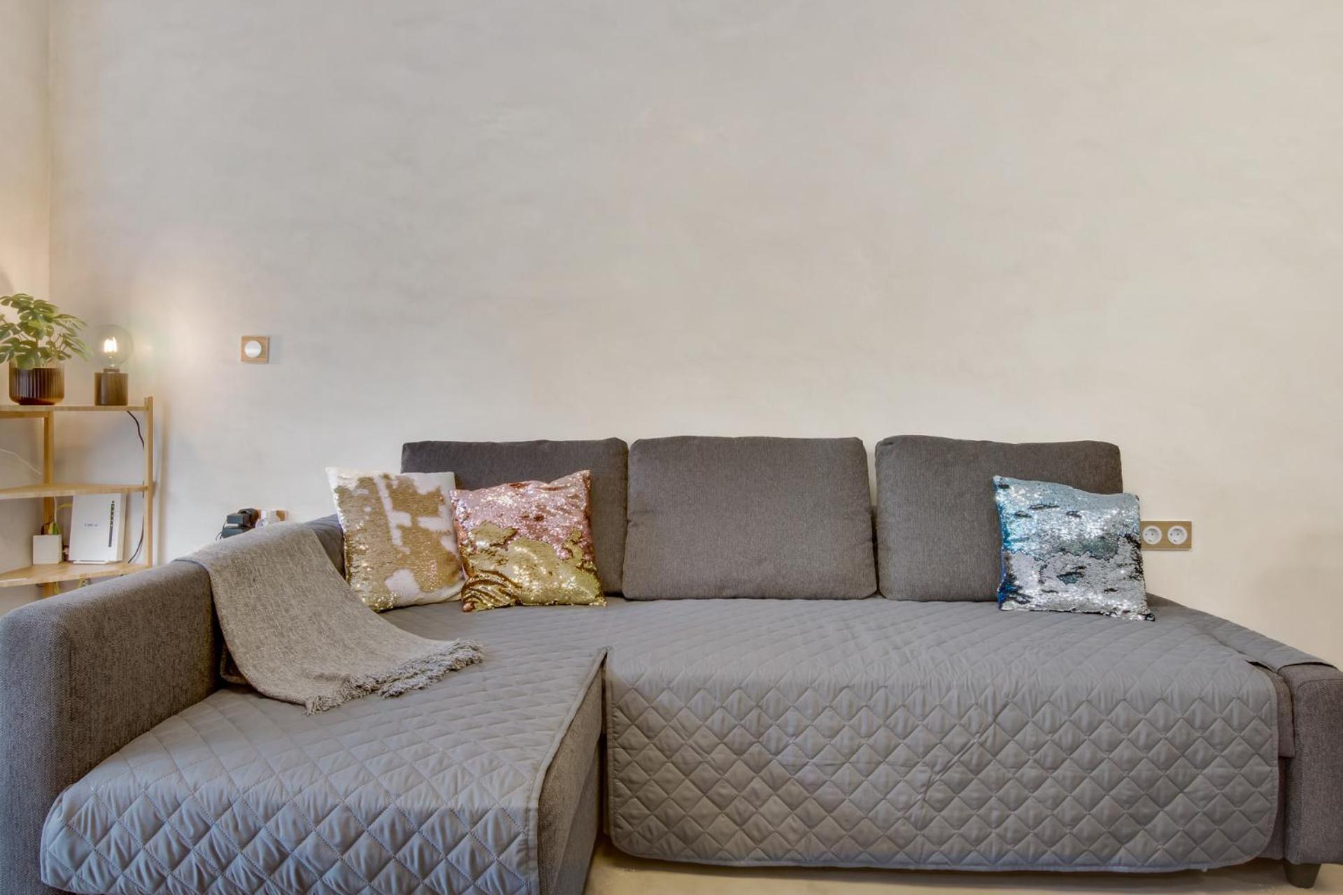 شقة Casa Xio توريمولينوس المظهر الخارجي الصورة